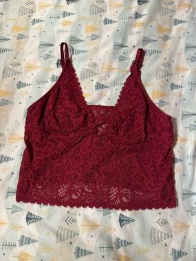 Aerie Lace Cami